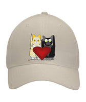 Love Hat: Henry and Olli