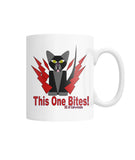 This One Bites: EZ Coffee Mug