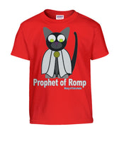 Prophet of Romp: Henry Kids Shirt