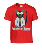 Prophet of Romp: Henry Kids Shirt