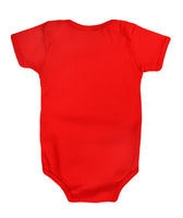 Prophet of Romp: Henry Baby Onesie