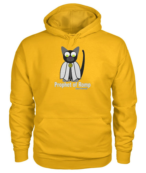 Prophet of Romp: Henry Hoodie Gildan Hoodie