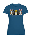 Crazy Cat Collection: Shirt