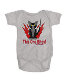 This One Bites: EZ Baby Onesie