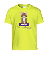 Princess: Bella Kids Shirt