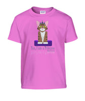 Princess: Bella Kids Shirt