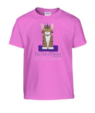 Princess: Bella Kids Shirt