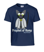 Prophet of Romp: Henry Kids Shirt