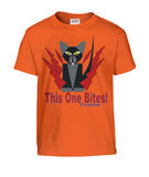 This One Bites: EZ Kids Shirt
