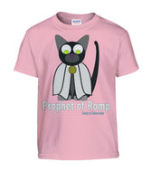 Prophet of Romp: Henry Kids Shirt