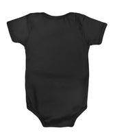 King of the Anders: Olli Baby Onesie