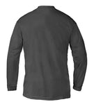 Bow before the Queen: Calli Dry Sport Long-Sleeve