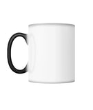 Drink or Bite: EZ Color Change Mug Color Changing Mug