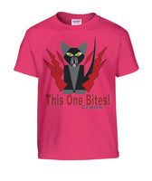 This One Bites: EZ Kids Shirt