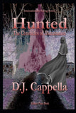 Hunted (The Chronicles of Illumination): D.J. Cappella: