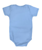 Prophet of Romp: Henry Baby Onesie