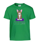 Princess: Bella Kids Shirt