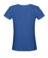 Princess: Bella V-Neck Shirt