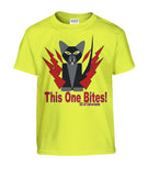 This One Bites: EZ Kids Shirt