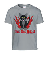 This One Bites: EZ Kids Shirt