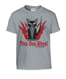 This One Bites: EZ Kids Shirt