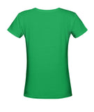 Sweet Death: Bella Women's V-Neck