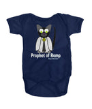 Prophet of Romp: Henry Baby Onesie