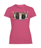 Crazy Cat Collection: Shirt
