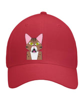 Angry Bella Hat