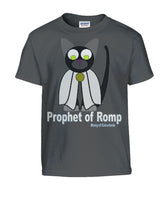 Prophet of Romp: Henry Kids Shirt