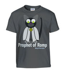 Prophet of Romp: Henry Kids Shirt