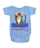 Nesting: Calli Onesie