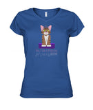 Princess: Bella V-Neck Shirt