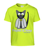 Prophet of Romp: Henry Kids Shirt