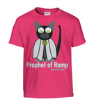 Prophet of Romp: Henry Kids Shirt