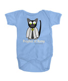 Prophet of Romp: Henry Baby Onesie