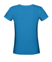 Princess: Bella V-Neck Shirt