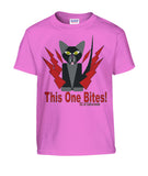 This One Bites: EZ Kids Shirt