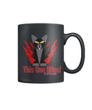 This One Bites: EZ Coffee Mug