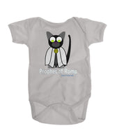 Prophet of Romp: Henry Baby Onesie