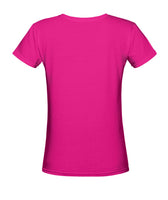 Princess: Bella V-Neck Shirt