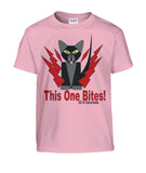 This One Bites: EZ Kids Shirt